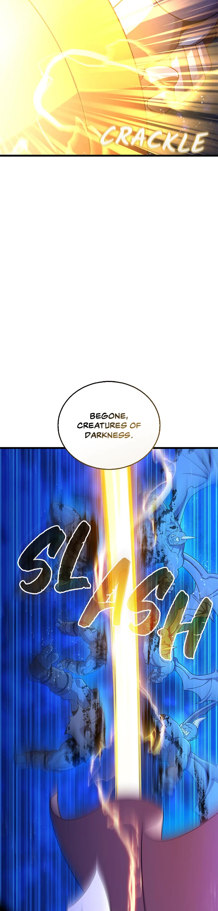 Arcane Sniper chapter 217 page 27