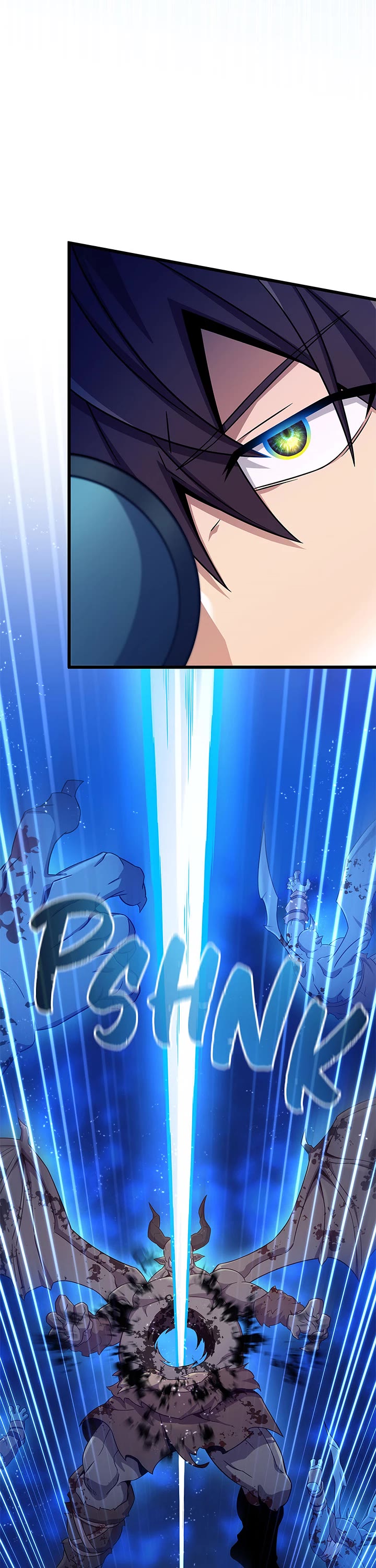 Arcane Sniper chapter 217 page 31