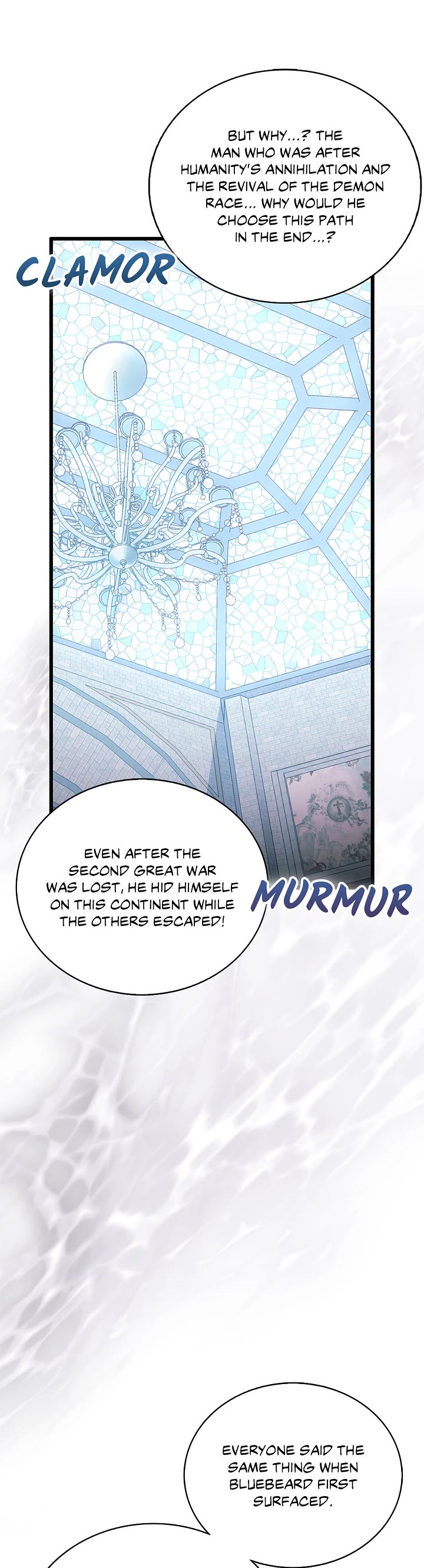 Arcane Sniper chapter 218 page 23