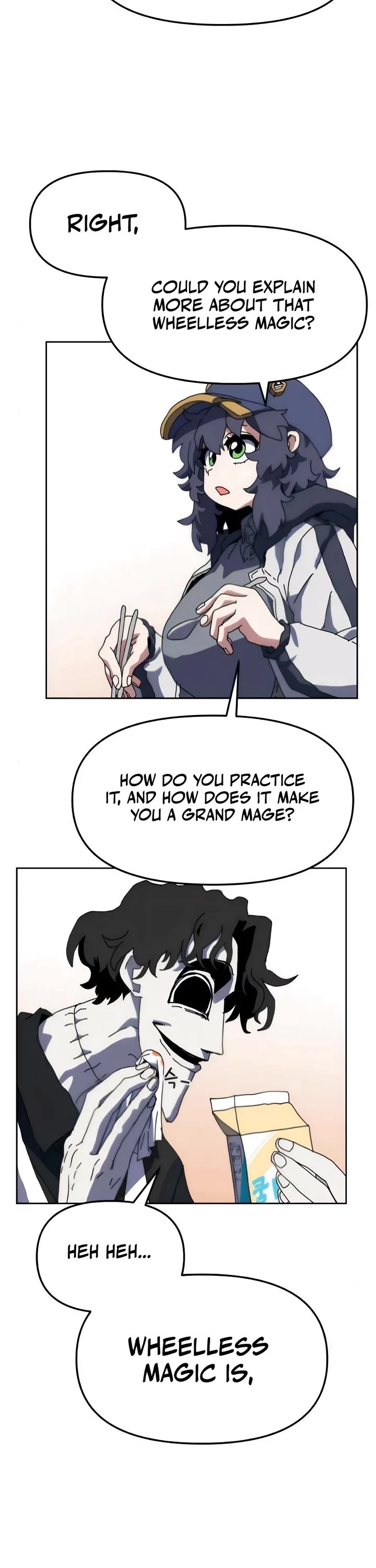 Archmage Curriculum chapter 10 page 11