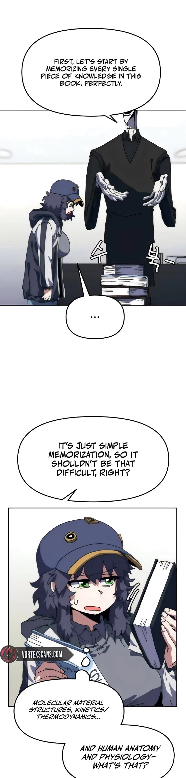 Archmage Curriculum chapter 10 page 16