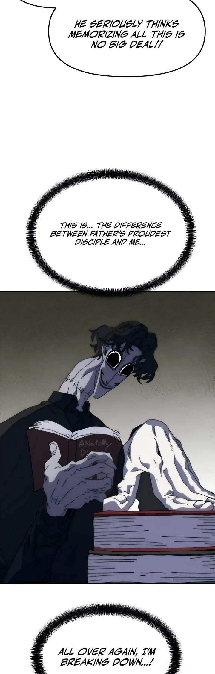 Archmage Curriculum chapter 10 page 19