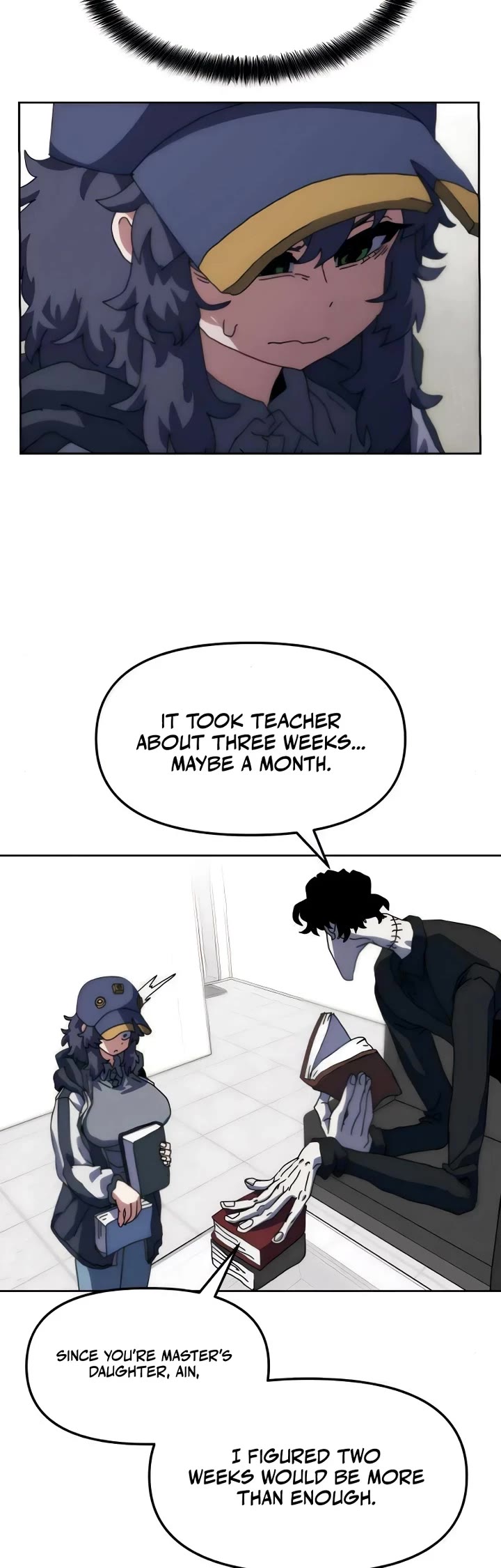 Archmage Curriculum chapter 10 page 20