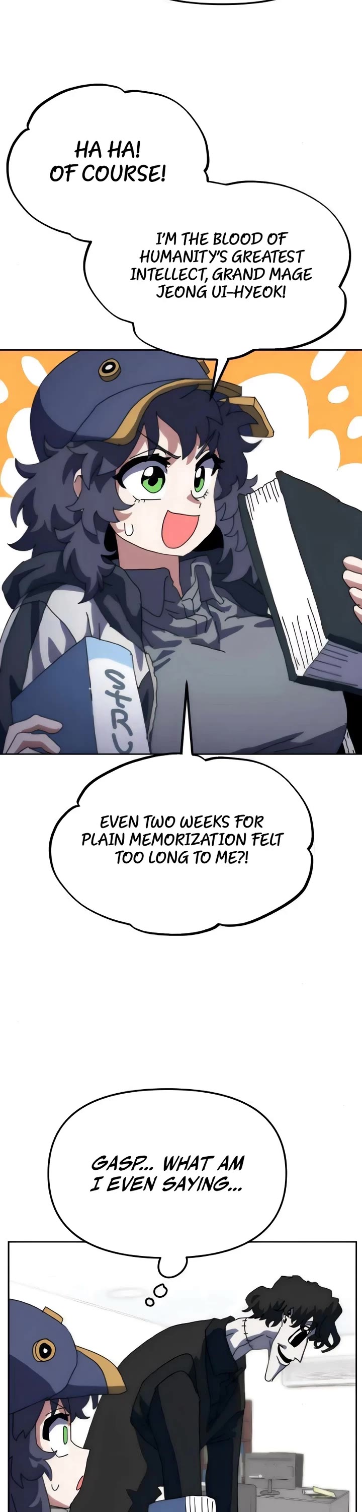 Archmage Curriculum chapter 10 page 21