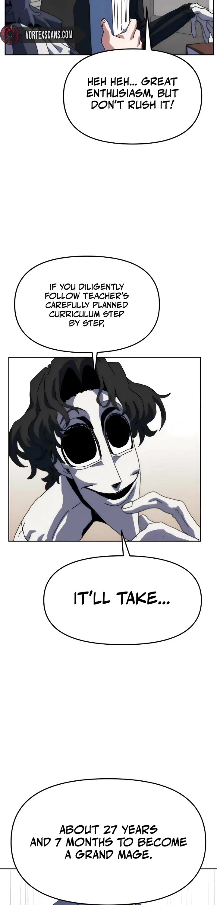 Archmage Curriculum chapter 10 page 22