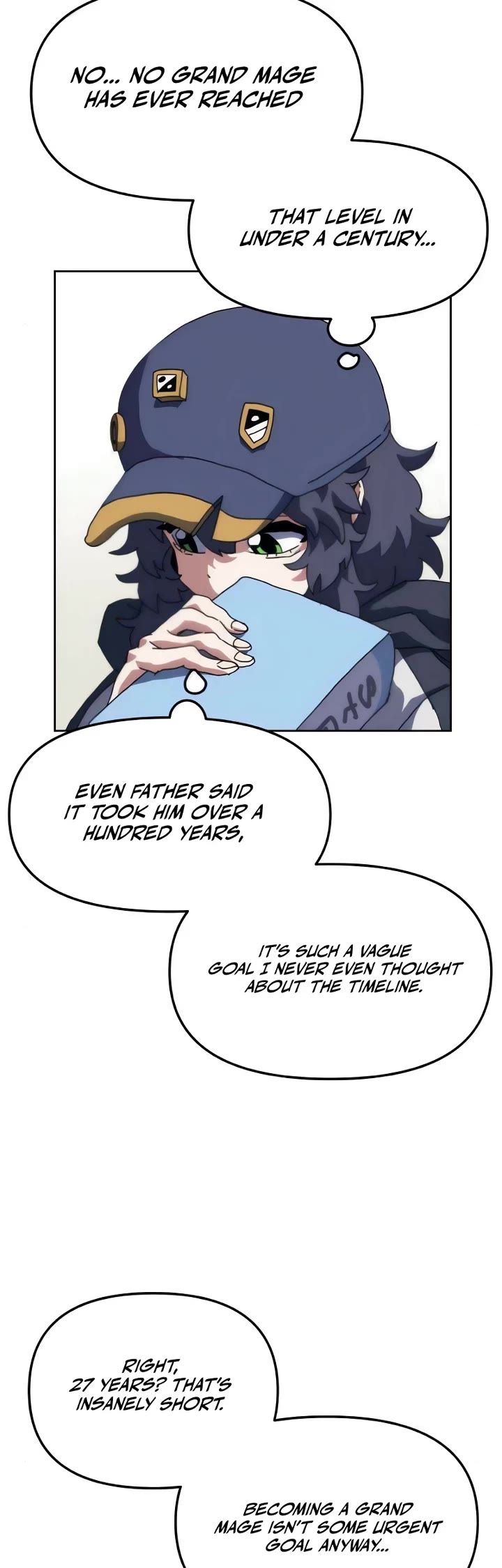 Archmage Curriculum chapter 10 page 24