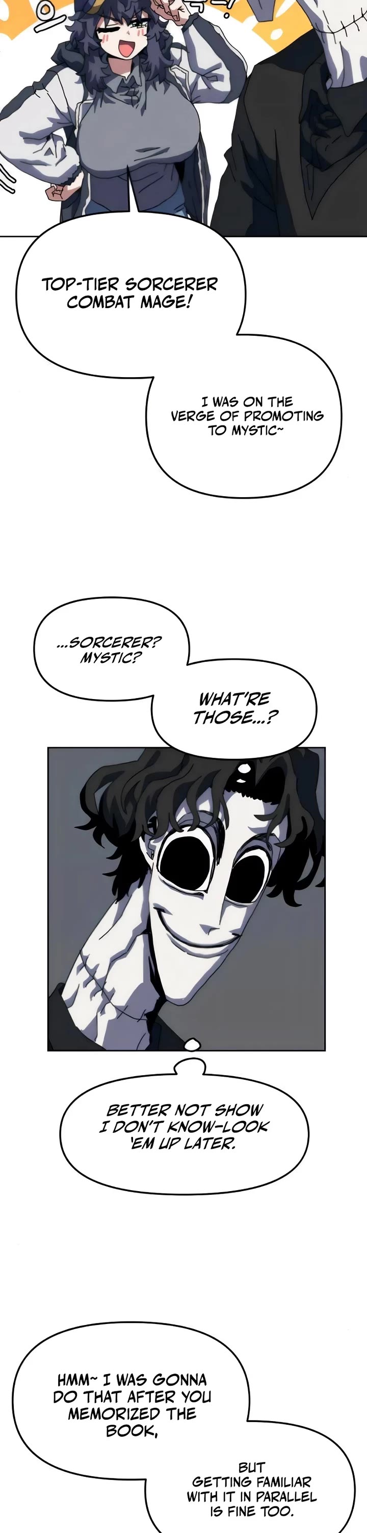 Archmage Curriculum chapter 10 page 26