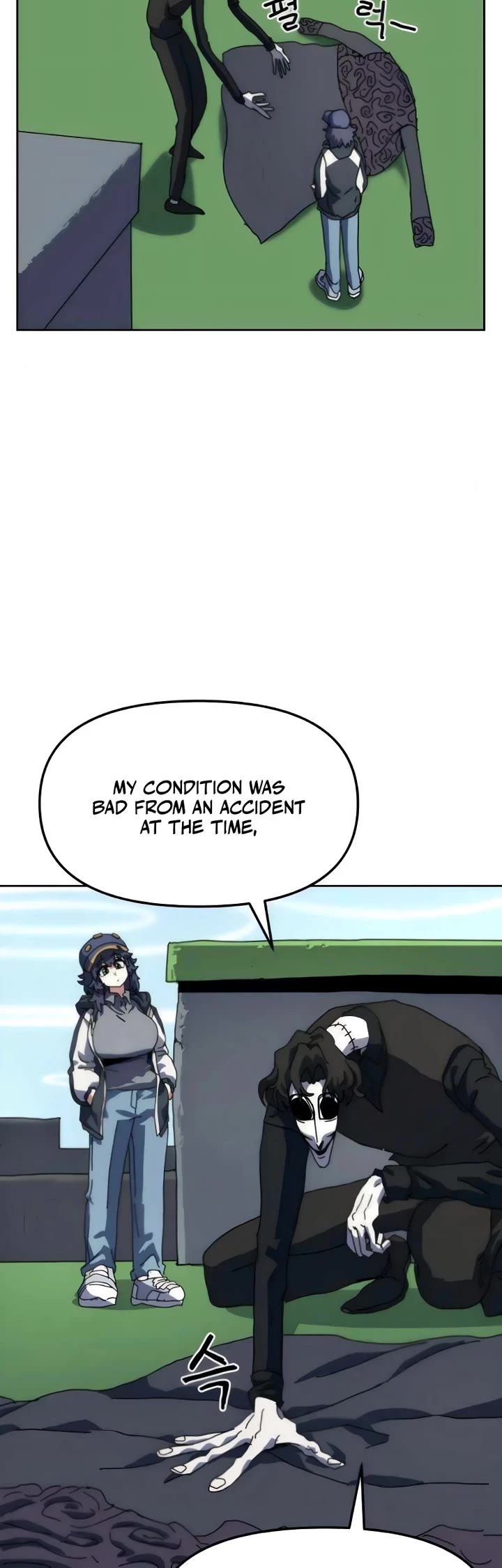 Archmage Curriculum chapter 10 page 29