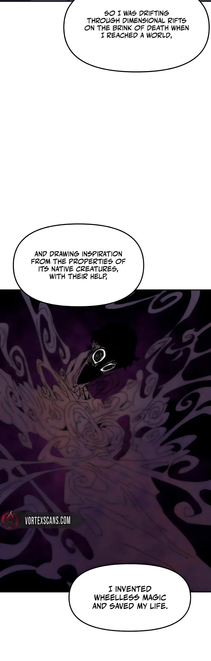 Archmage Curriculum chapter 10 page 30