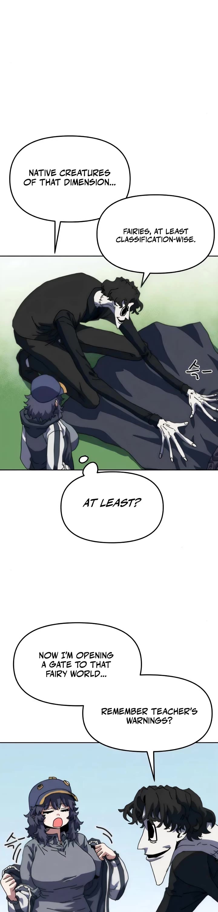 Archmage Curriculum chapter 10 page 31