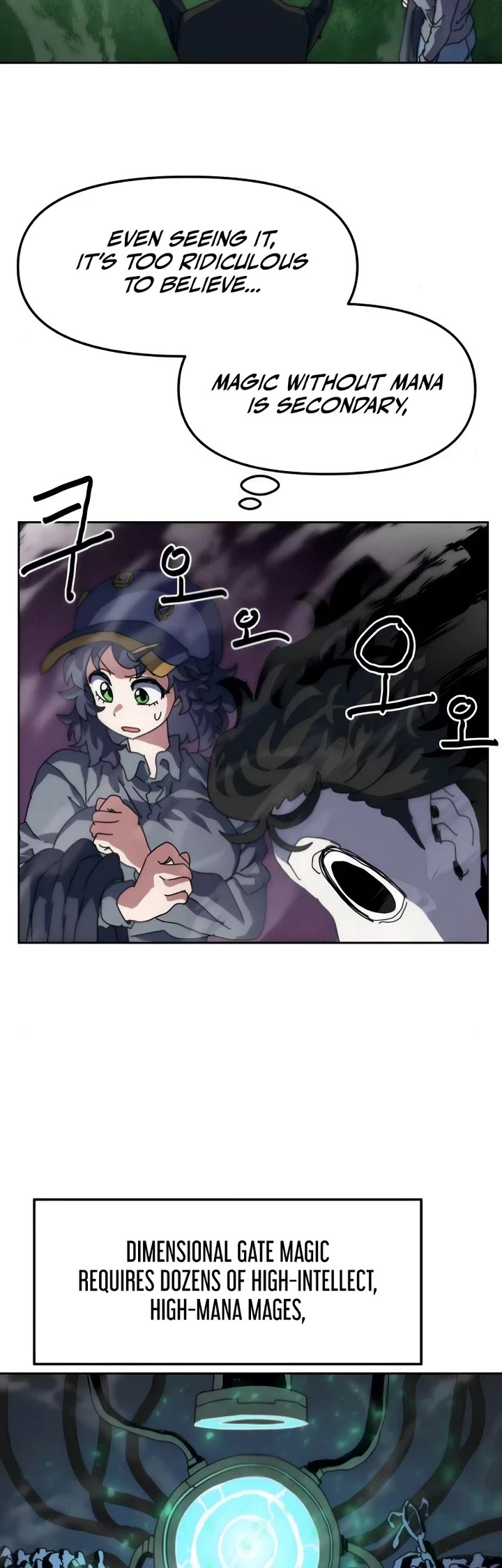 Archmage Curriculum chapter 10 page 34