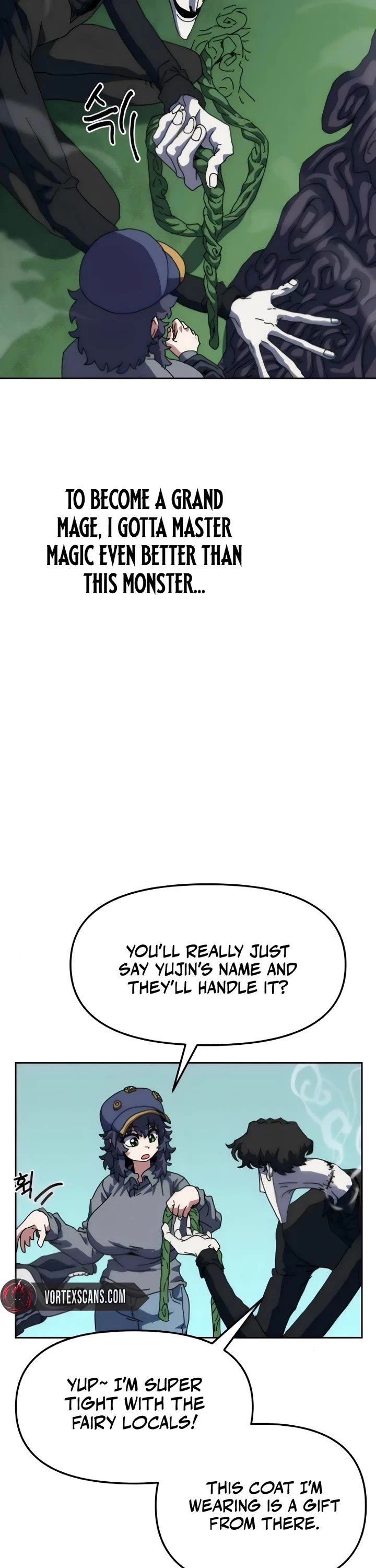 Archmage Curriculum chapter 10 page 36