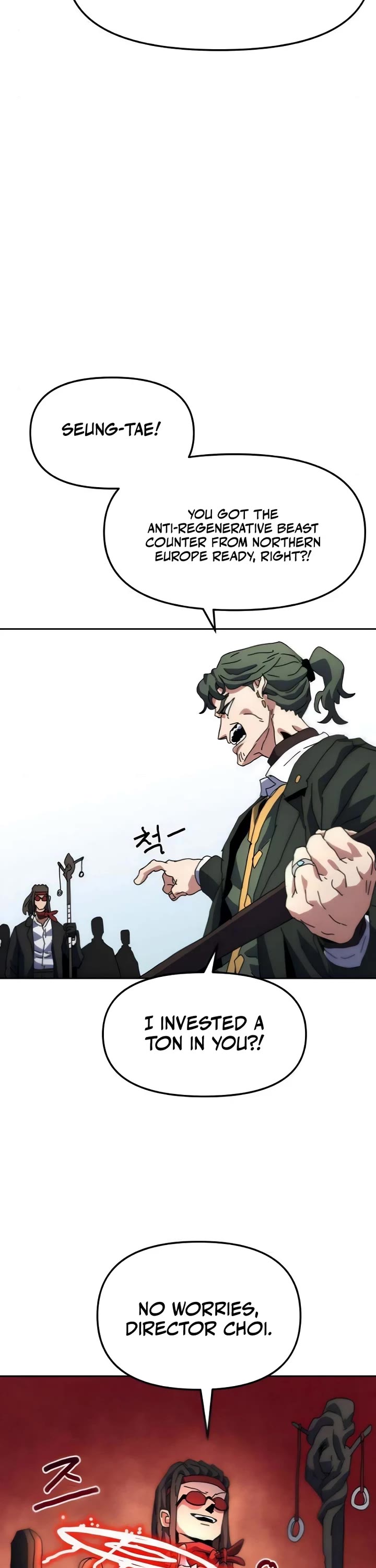 Archmage Curriculum chapter 10 page 47