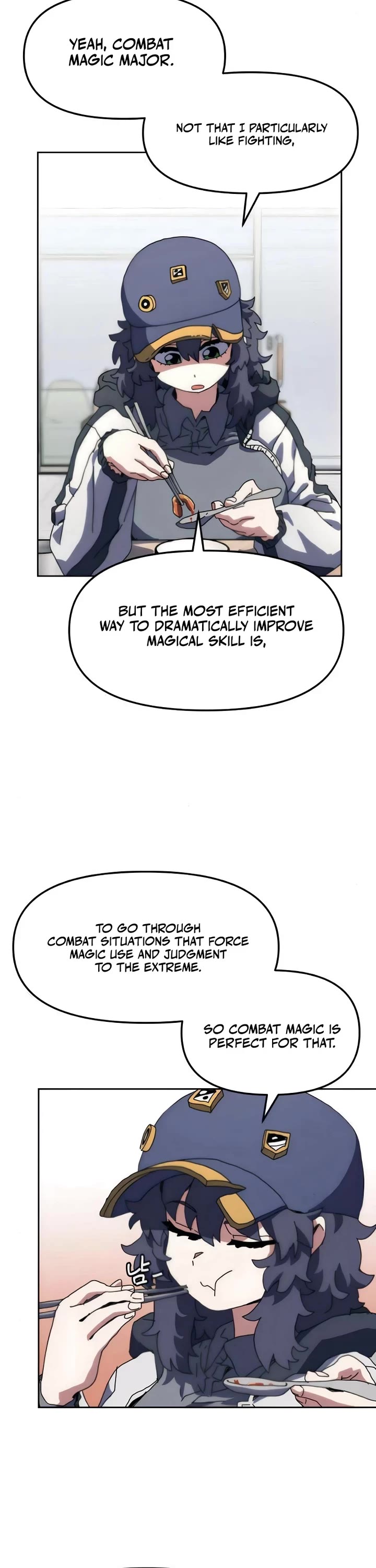 Archmage Curriculum chapter 10 page 8