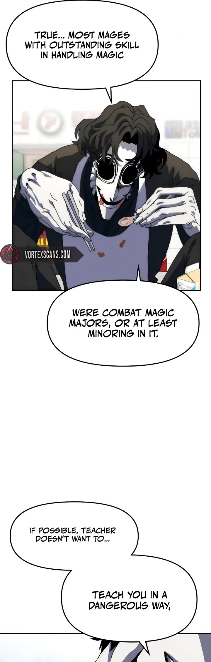 Archmage Curriculum chapter 10 page 9