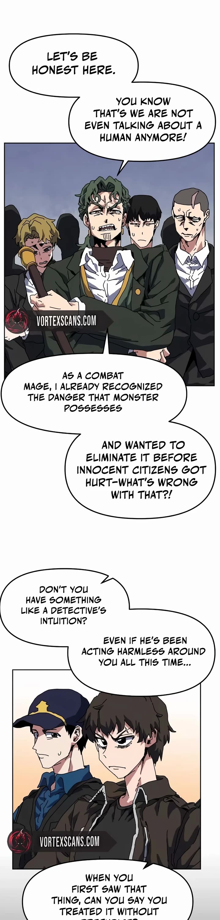 Archmage Curriculum chapter 13 page 10