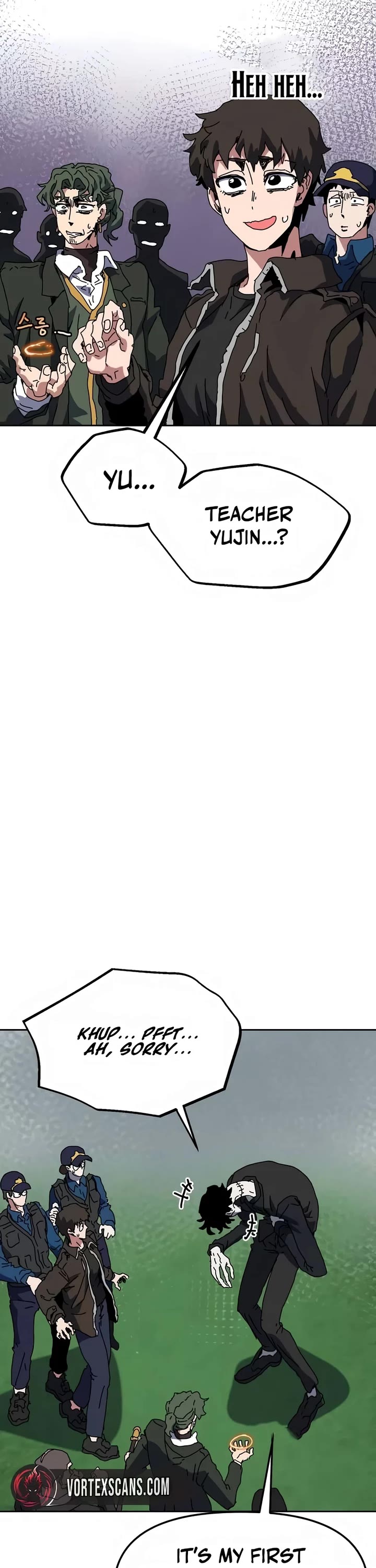 Archmage Curriculum chapter 13 page 16