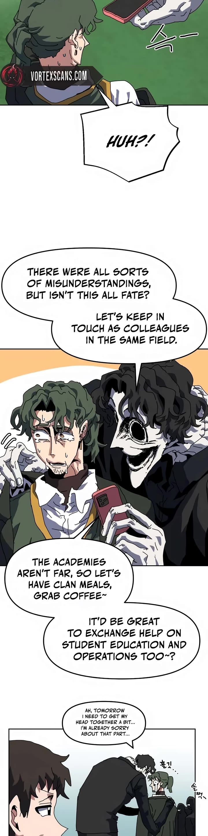 Archmage Curriculum chapter 13 page 21