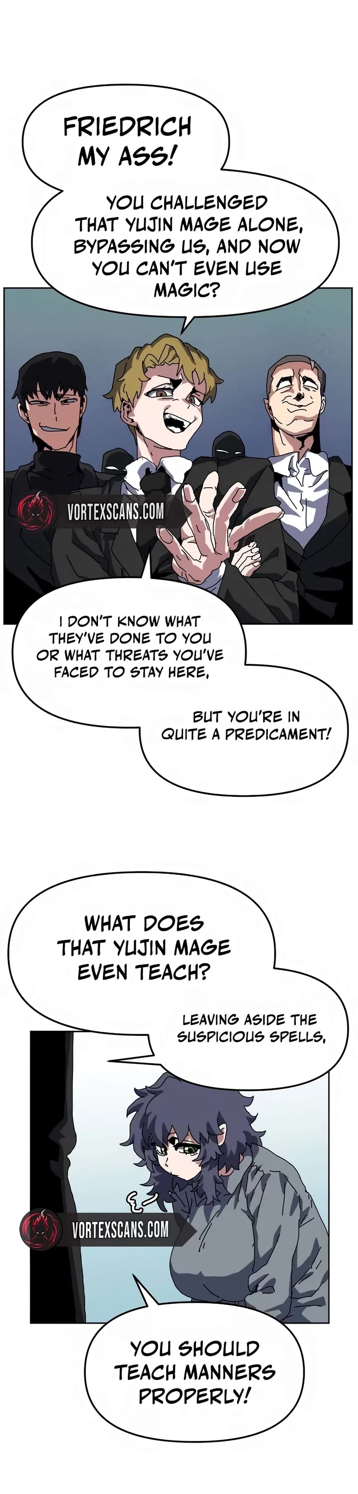 Archmage Curriculum chapter 13 page 23