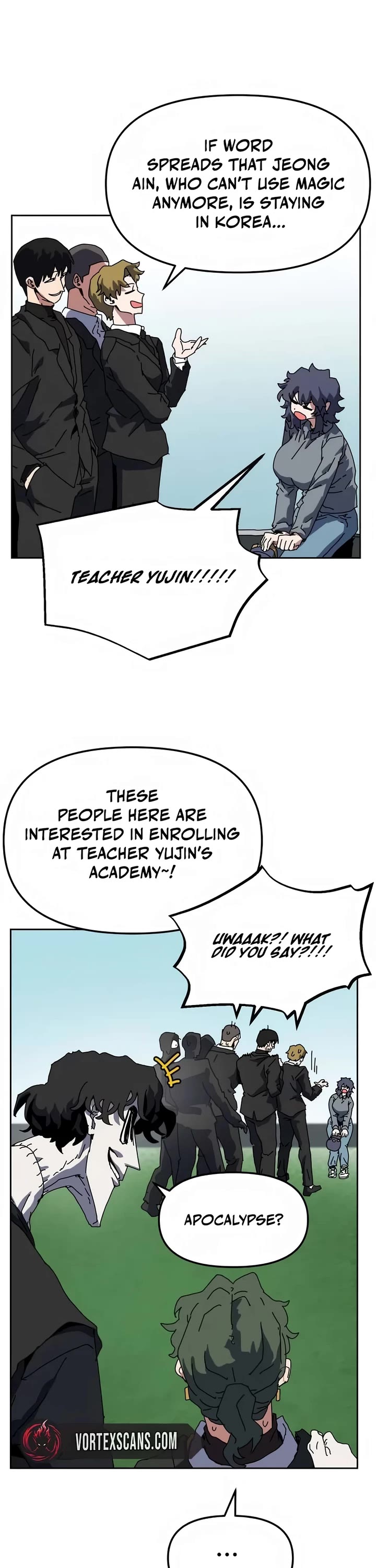 Archmage Curriculum chapter 13 page 24