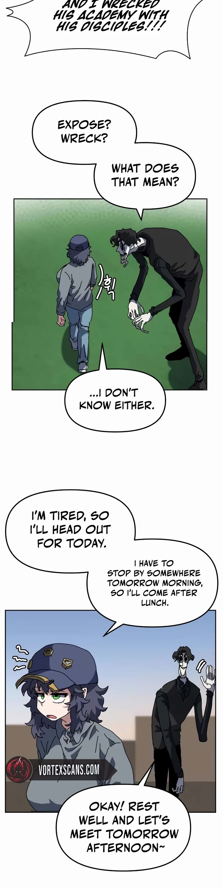 Archmage Curriculum chapter 13 page 29