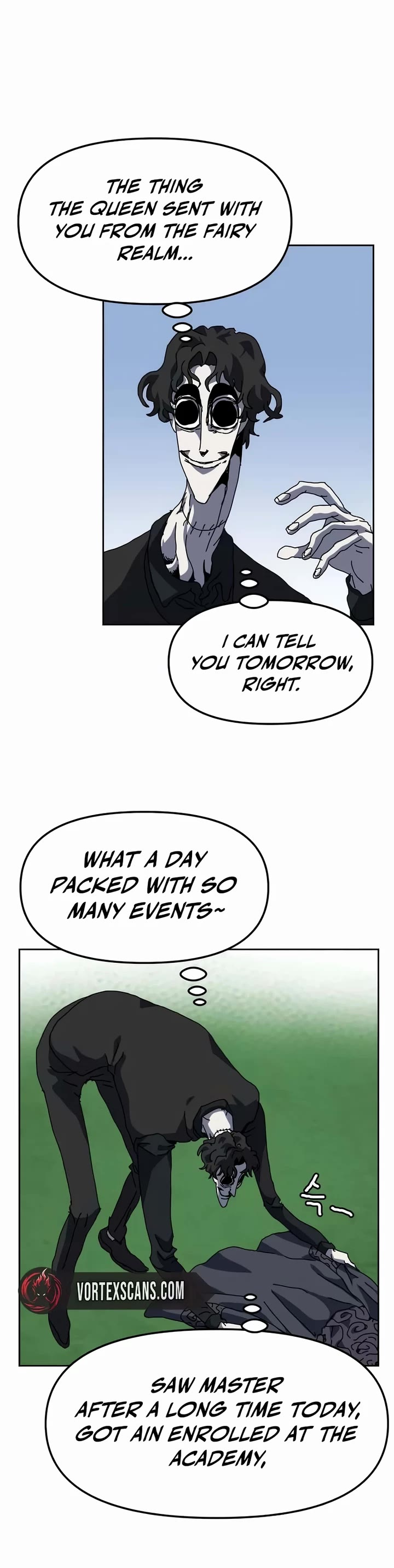 Archmage Curriculum chapter 13 page 30