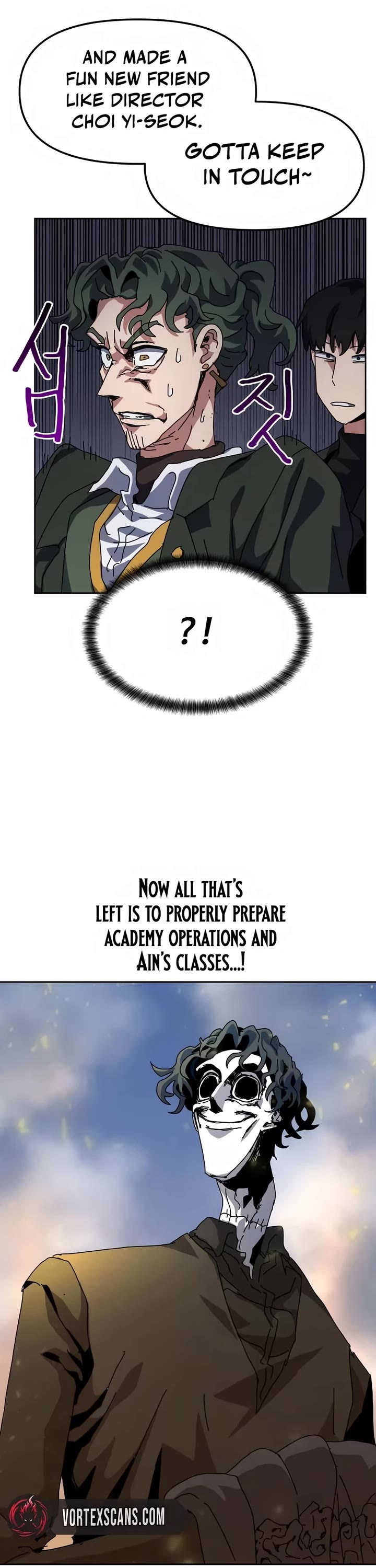 Archmage Curriculum chapter 13 page 31