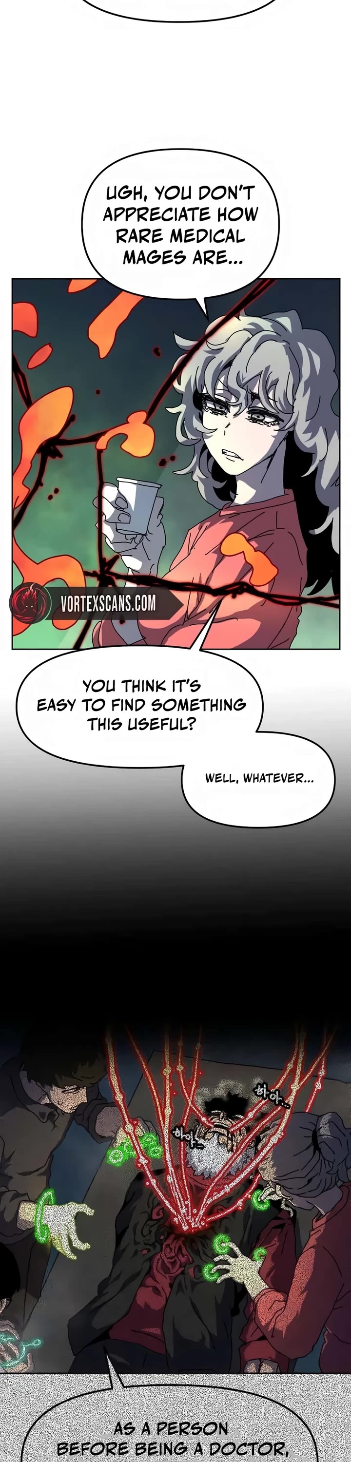 Archmage Curriculum chapter 13 page 37