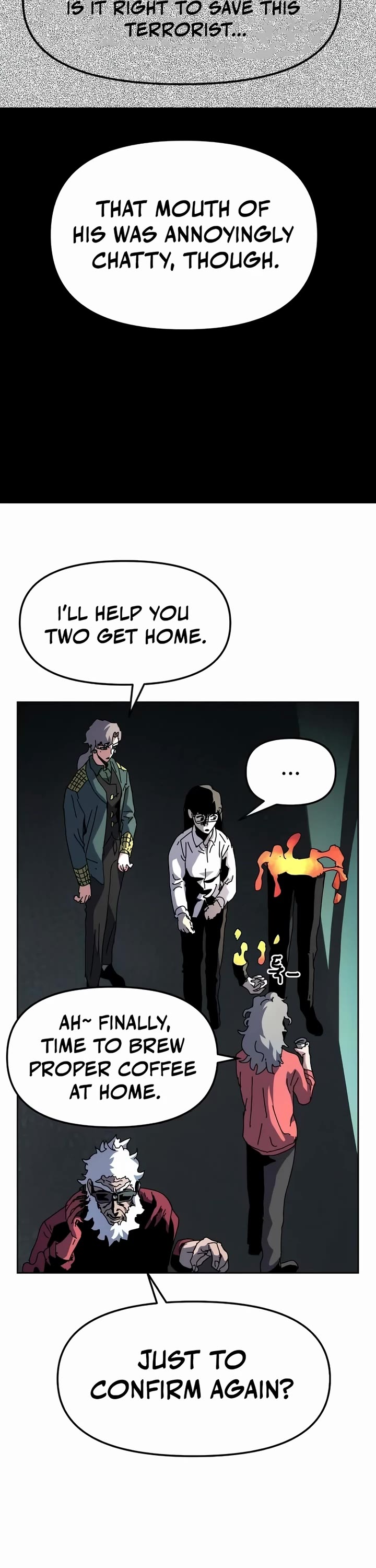 Archmage Curriculum chapter 13 page 38