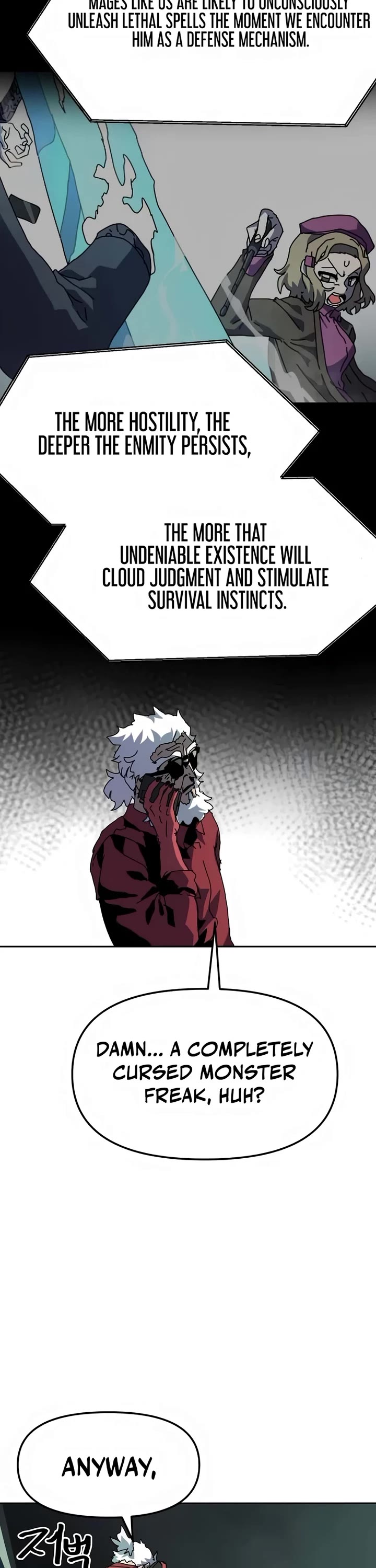 Archmage Curriculum chapter 13 page 42