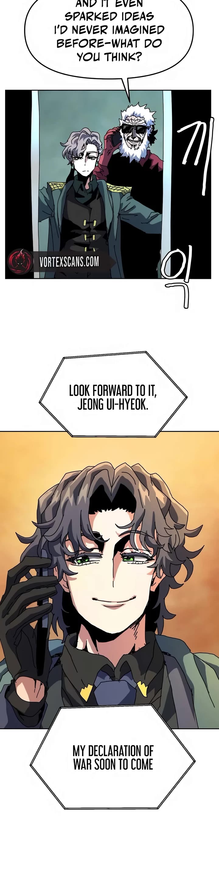 Archmage Curriculum chapter 13 page 44