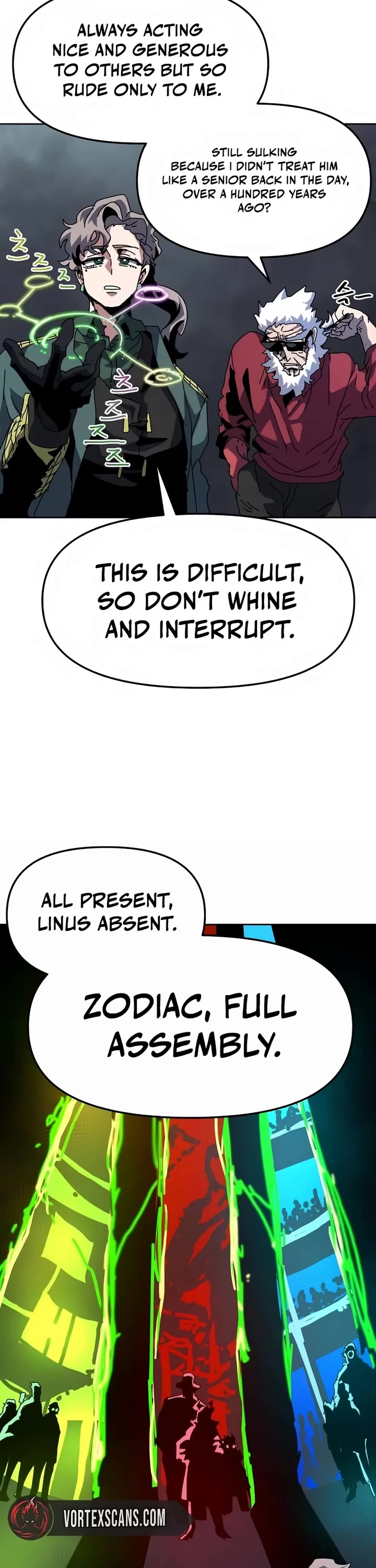 Archmage Curriculum chapter 13 page 46