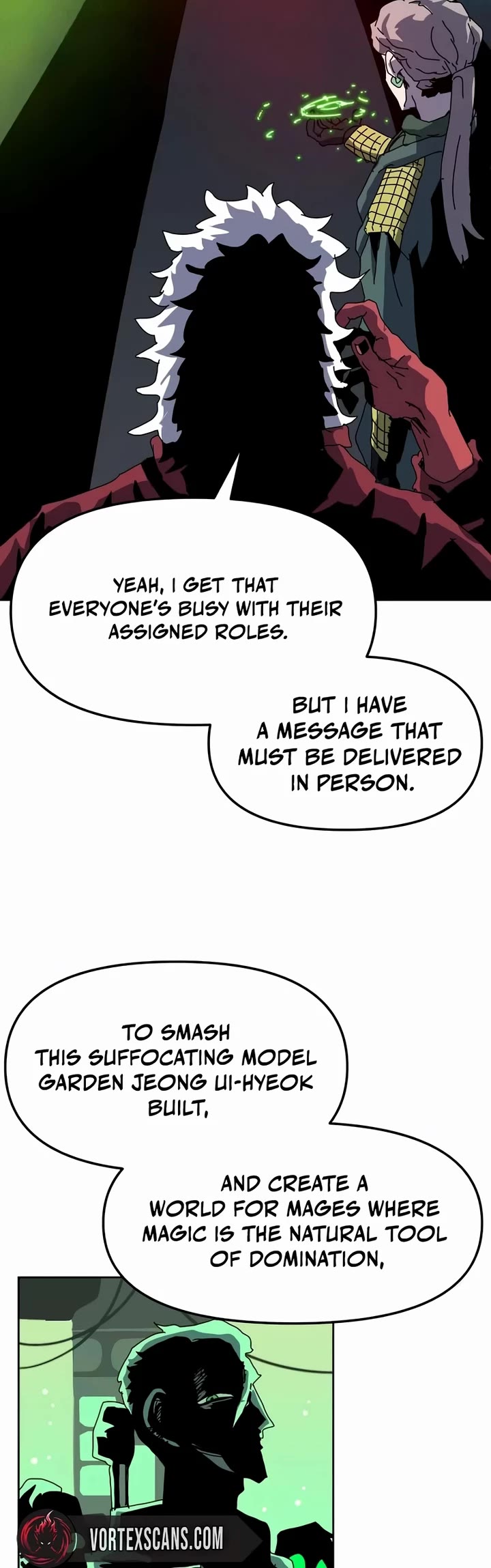 Archmage Curriculum chapter 13 page 47