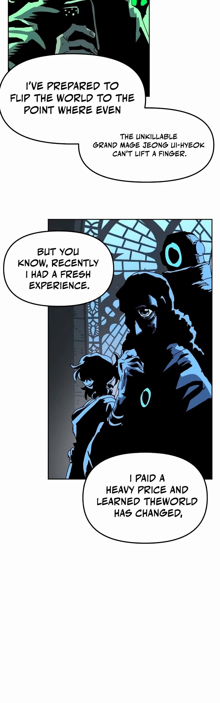 Archmage Curriculum chapter 13 page 48