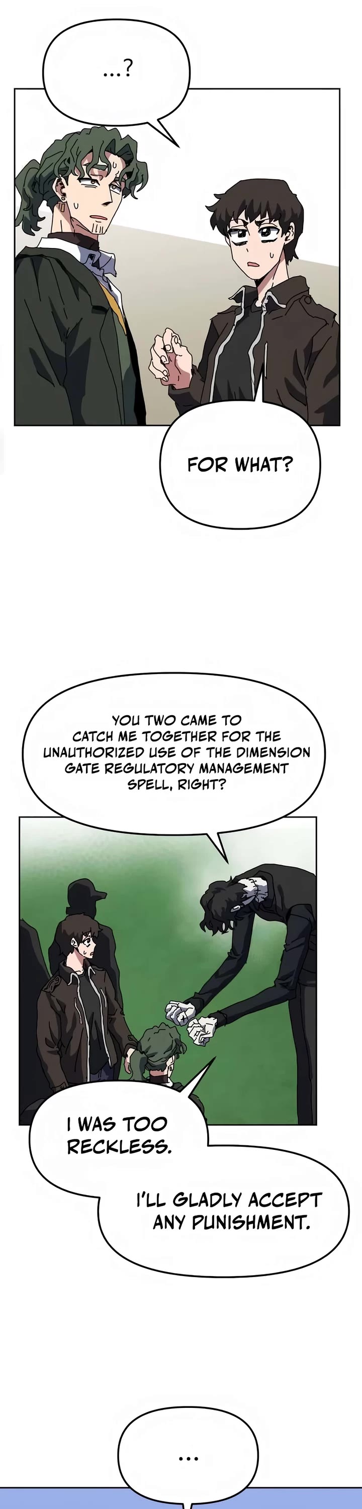 Archmage Curriculum chapter 13 page 5