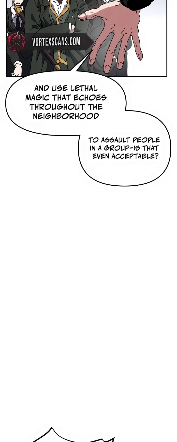 Archmage Curriculum chapter 13 page 8