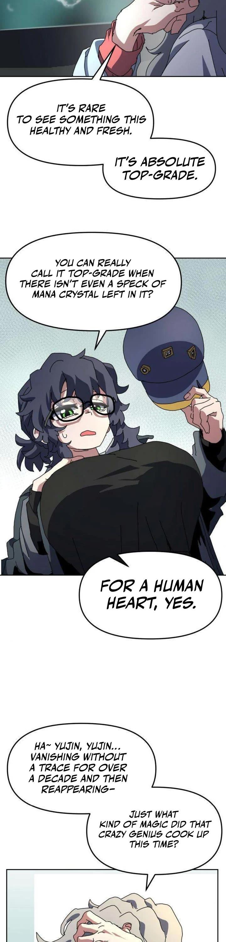 Archmage Curriculum chapter 14 page 10