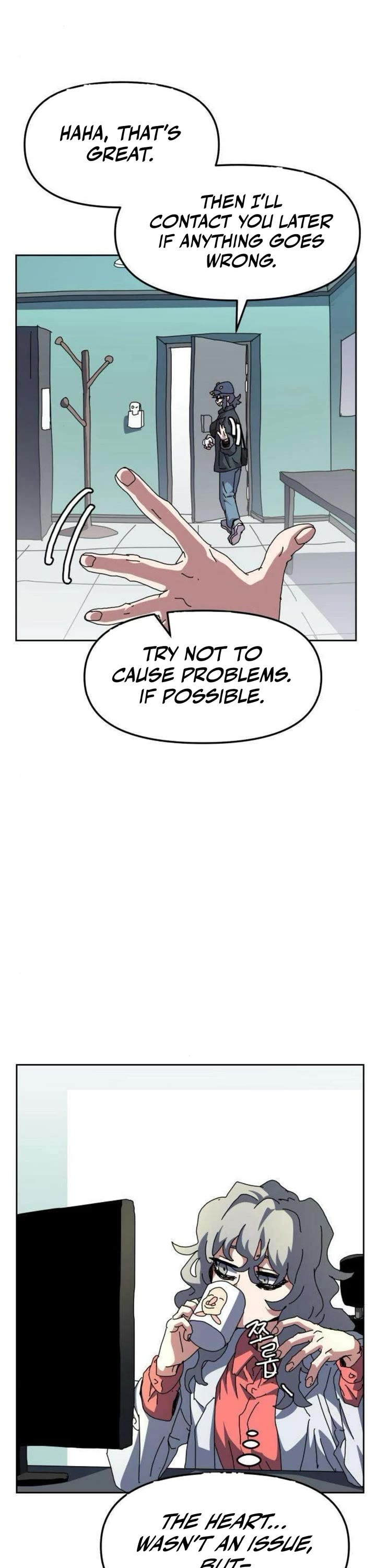 Archmage Curriculum chapter 14 page 15