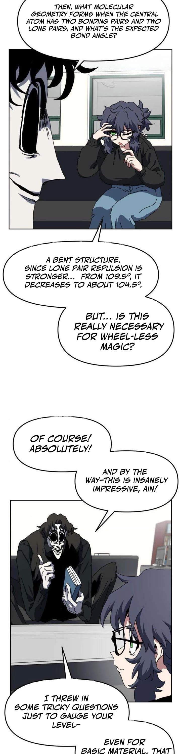 Archmage Curriculum chapter 14 page 19