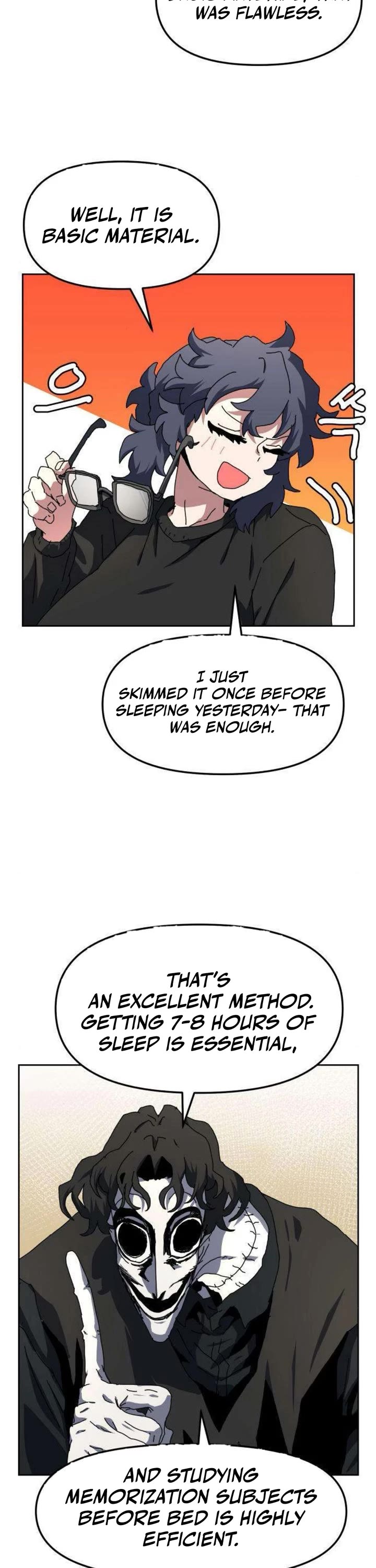 Archmage Curriculum chapter 14 page 20