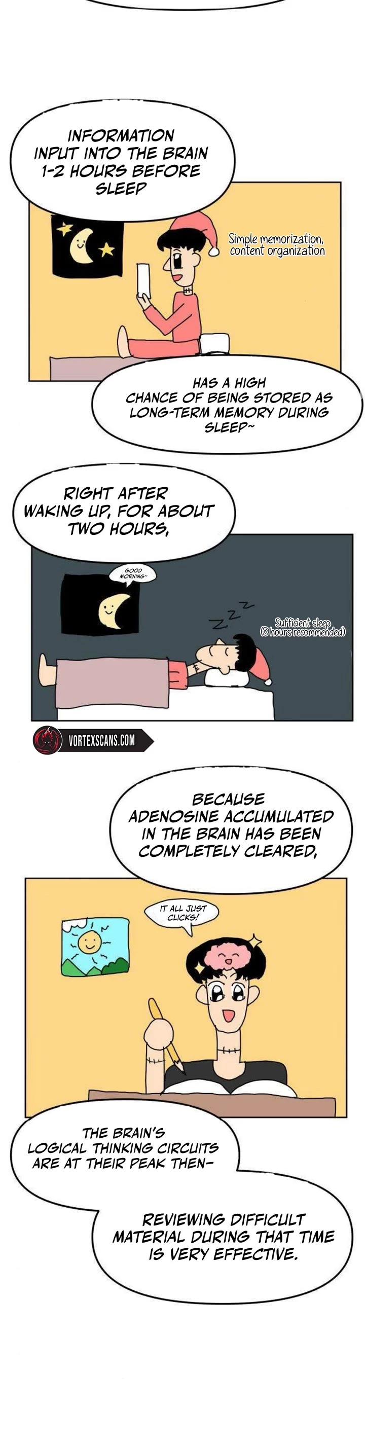 Archmage Curriculum chapter 14 page 21