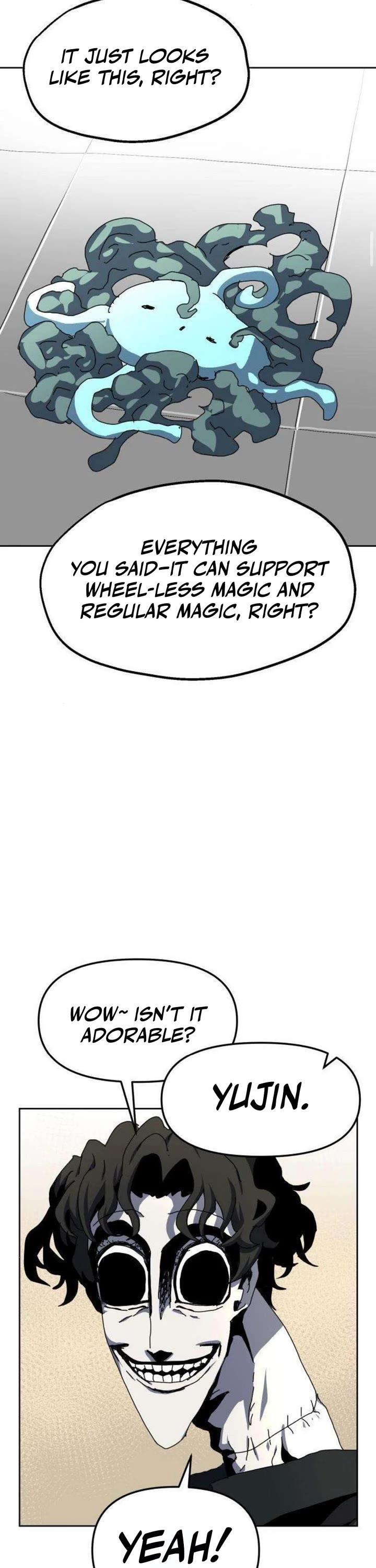 Archmage Curriculum chapter 14 page 31