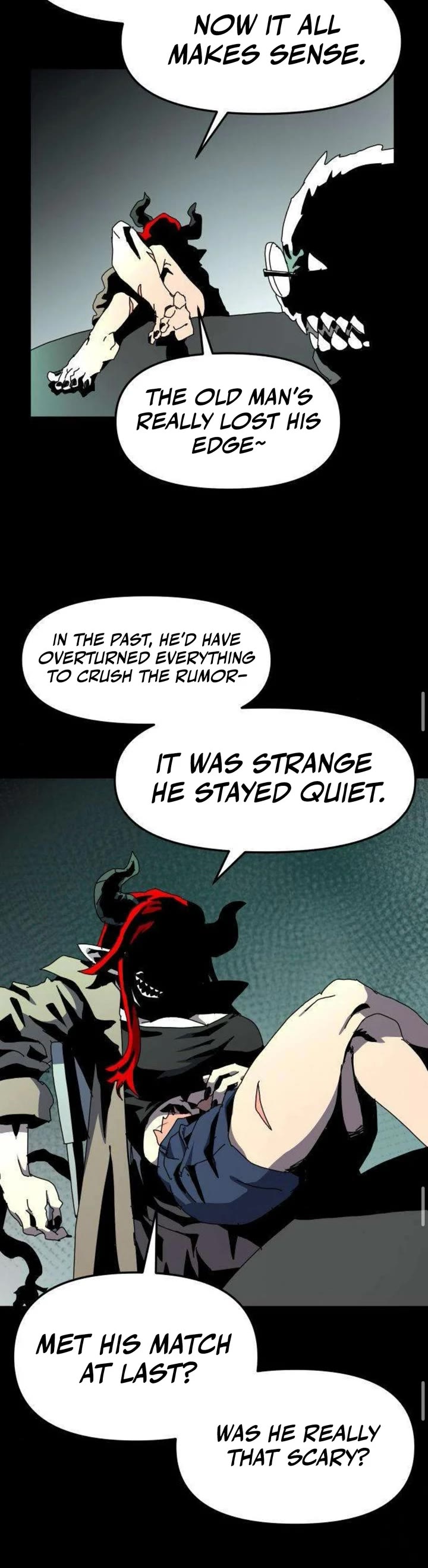 Archmage Curriculum chapter 14 page 41