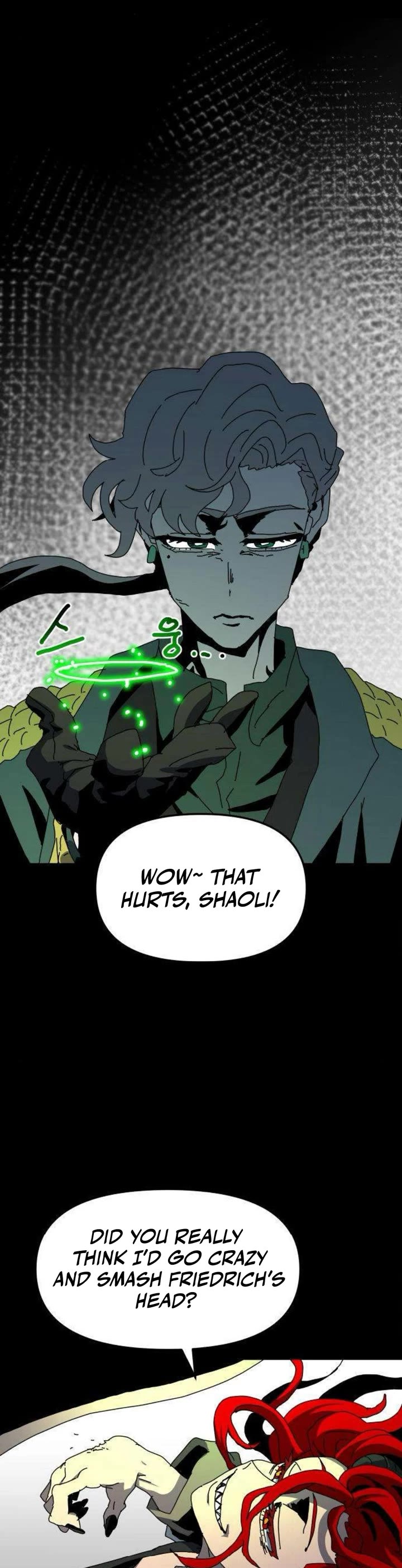 Archmage Curriculum chapter 14 page 47