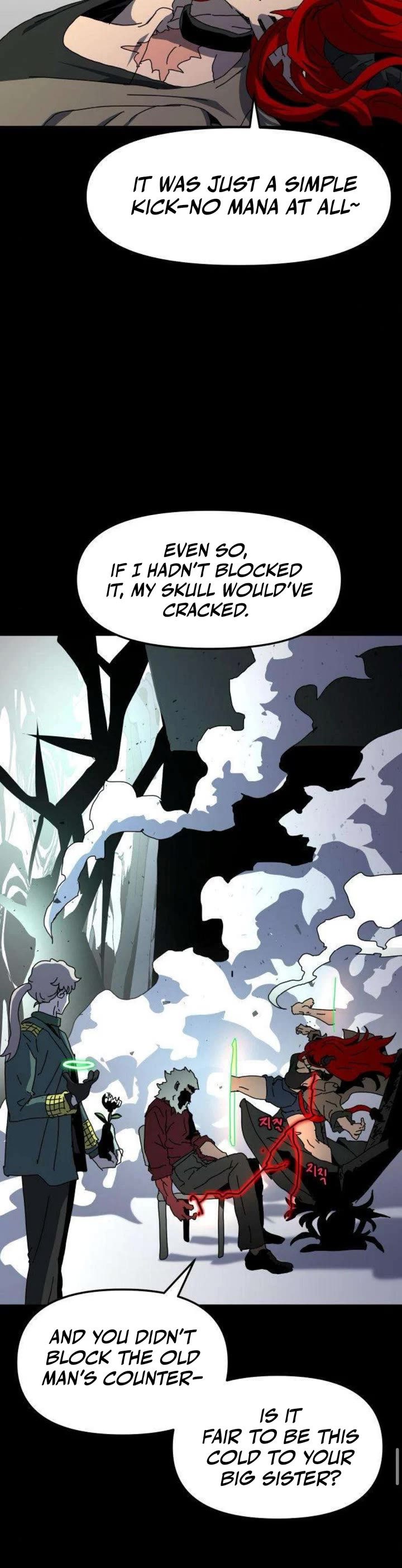 Archmage Curriculum chapter 14 page 48