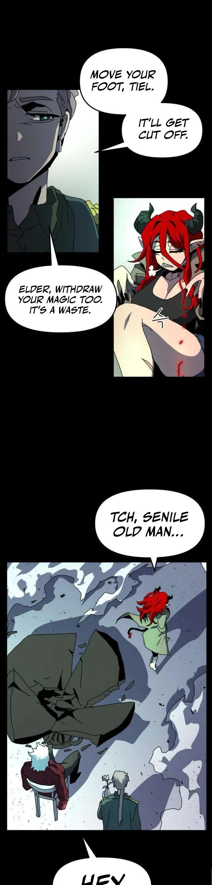 Archmage Curriculum chapter 14 page 49