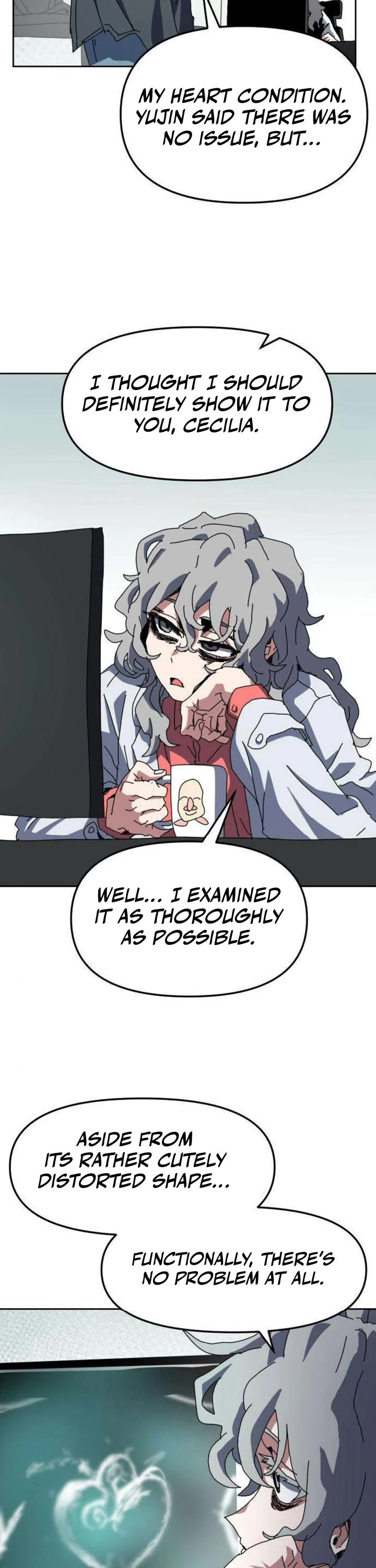 Archmage Curriculum chapter 14 page 9