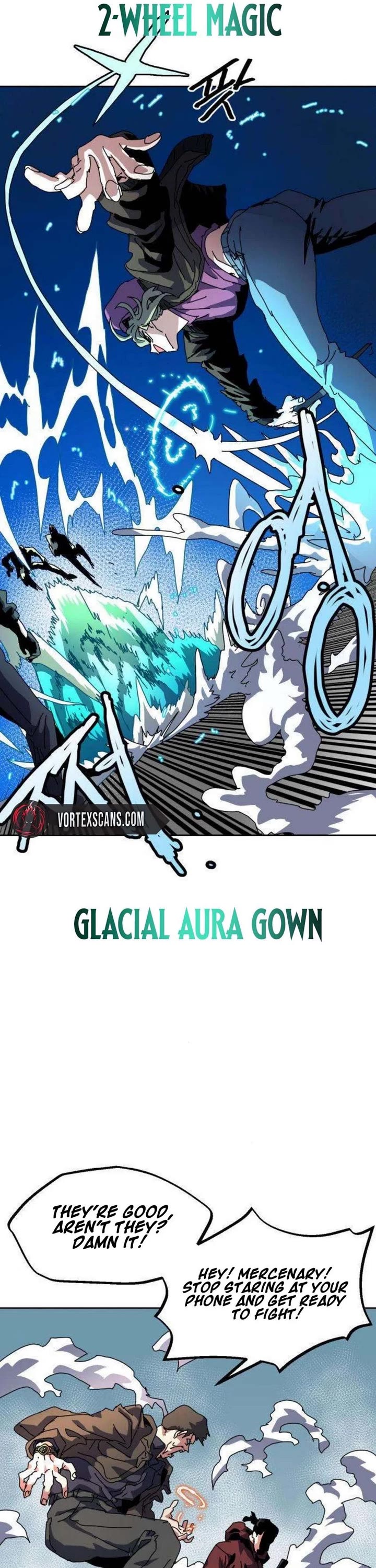 Archmage Curriculum chapter 15 page 10