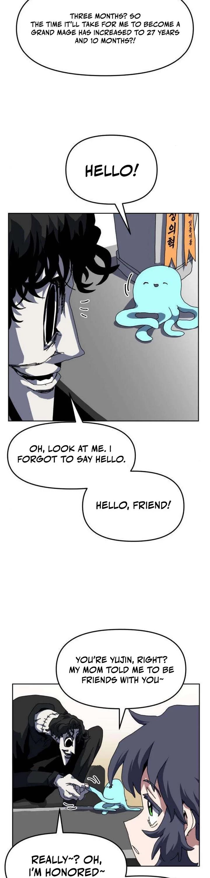 Archmage Curriculum chapter 15 page 16