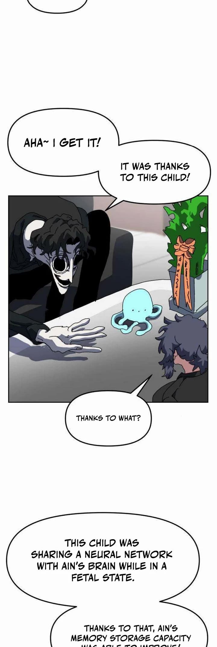 Archmage Curriculum chapter 15 page 18